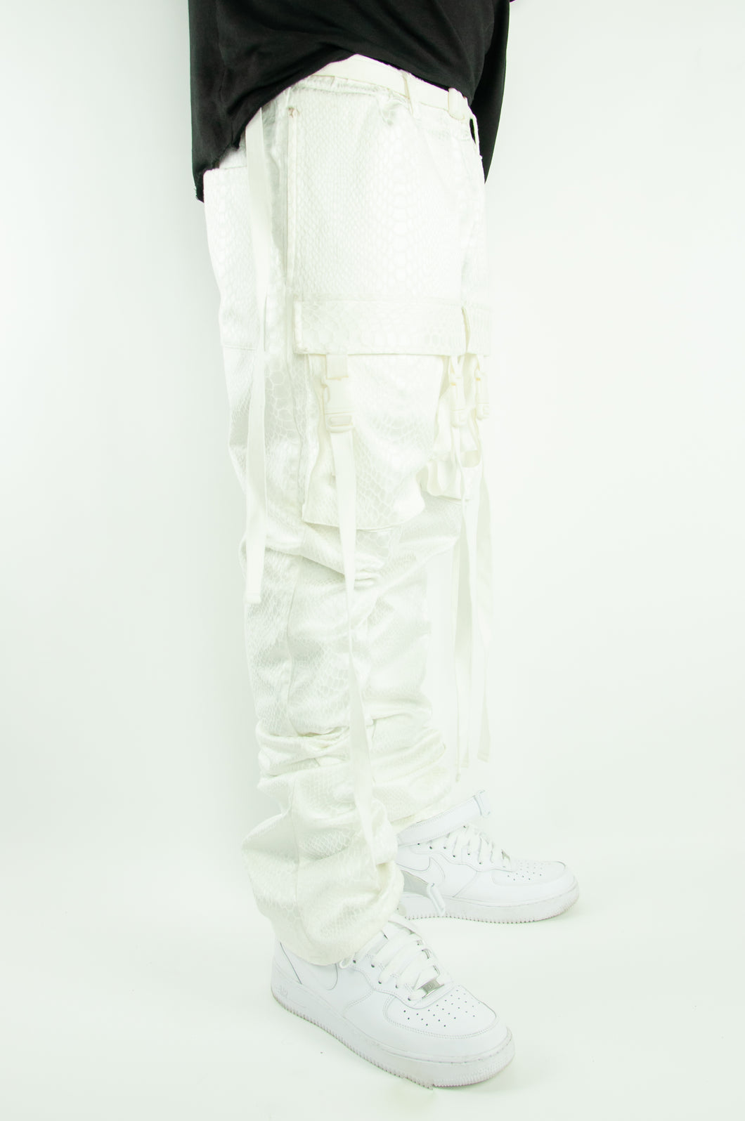 White Snake Cargos